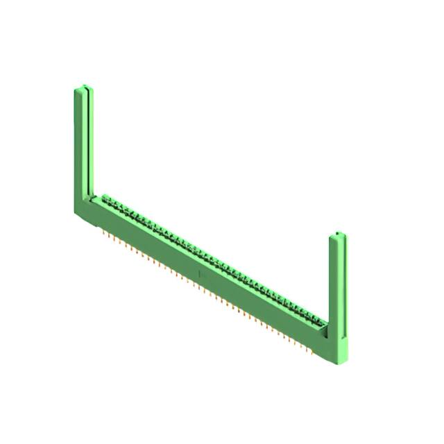 337-076-558-258 EDAC Inc.  Edgeboard Connectors